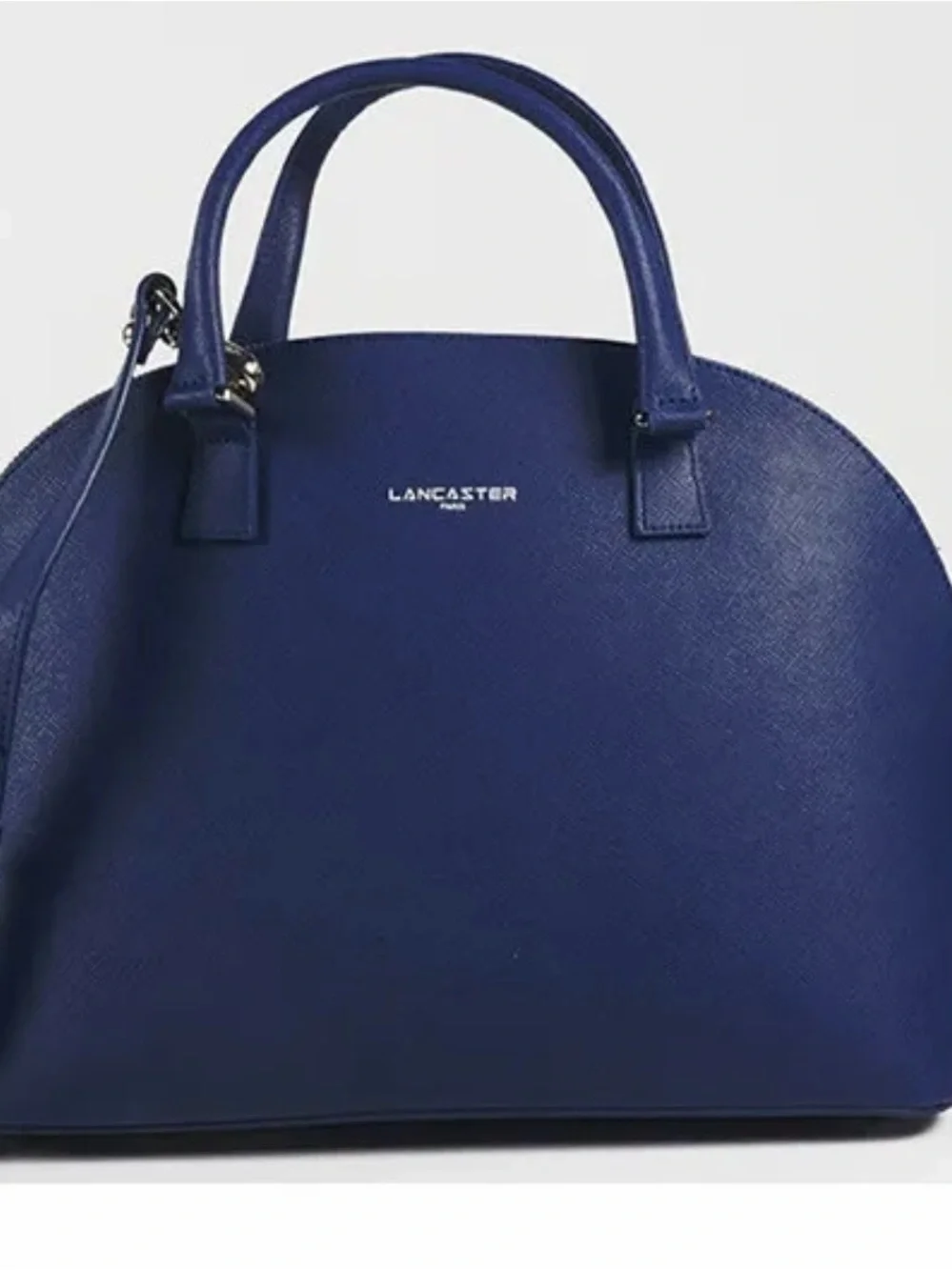 Brand New Lancaster Paris Leather Handbag (with Tags) 👜